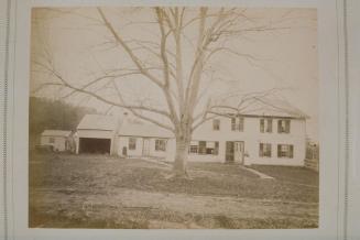 Connecticut Historical Society collection, 2000.191.340  © 2014 The Connecticut Historical Soci ...