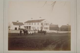 Connecticut Historical Society collection, 2000.191.368  © 2014 The Connecticut Historical Soci ...