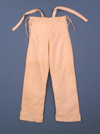 Boy's Pants