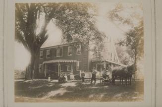 Connecticut Historical Society collection, 2000.191.373  © 2014 The Connecticut Historical Soci ...