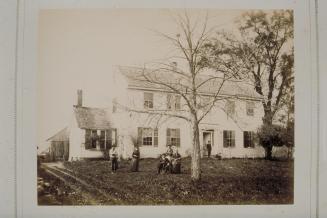 Connecticut Historical Society collection, 2000.191.375  © 2014 The Connecticut Historical Soci ...