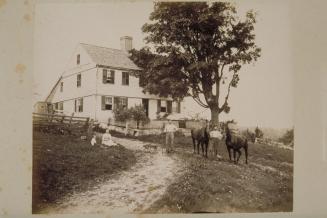 Connecticut Historical Society collection, 2000.191.383  © 2014 The Connecticut Historical Soci ...