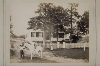 Connecticut Historical Society collection, 2000.191.386  © 2014 The Connecticut Historical Soci ...