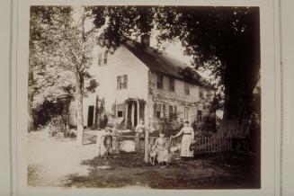 Connecticut Historical Society collection, 2000.191.389  © 2014 The Connecticut Historical Soci ...