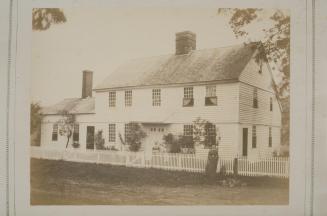 Connecticut Historical Society collection, 2000.191.392  © 2014 The Connecticut Historical Soci ...