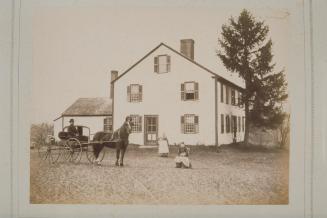 Connecticut Historical Society collection, 2000.191.394  © 2014 The Connecticut Historical Soci ...