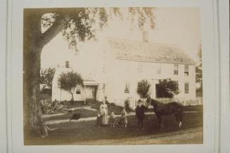 Connecticut Historical Society collection, 2000.191.401  © 2014 The Connecticut Historical Soci ...