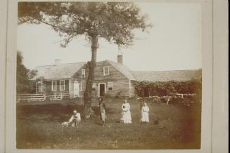 Connecticut Historical Society collection, 2000.191.403   © 2014 The Connecticut Historical Soc ...