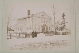 Connecticut Historical Society collection, 2000.191.404  © 2014 The Connecticut Historical Soci ...
