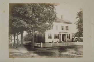 Connecticut Historical Society collection, 2000.191.448   © 2014 The Connecticut Historical Soc ...