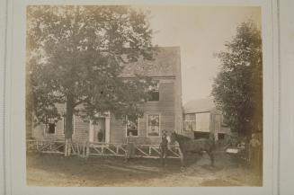 Connecticut Historical Society collection, 2000.191.450  © 2014 The Connecticut Historical Soci ...