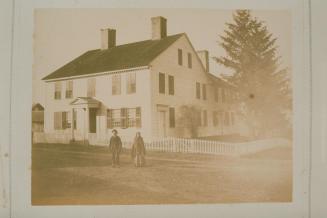 Connecticut Historical Society collection, 2000.191.409   © 2014 The Connecticut Historical Soc ...