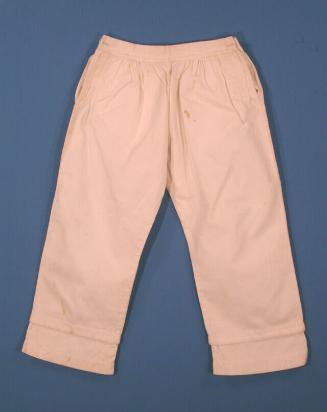 Boy's Pants