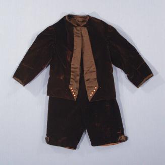 Boy's Suit