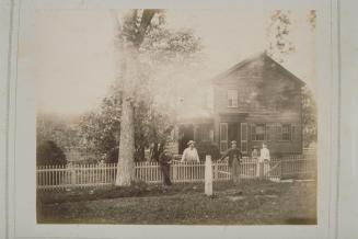 Connecticut Historical Society collection, 2000.191.427  © 2014 The Connecticut Historical Soci ...
