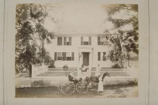 Connecticut Historical Society collection, 2000.191.430  © 2014 The Connecticut Historical Soci ...