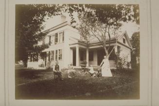 Connecticut Historical Society collection, 2000.191.434  © 2014 The Connecticut Historical Soci ...
