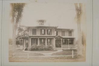 Connecticut Historical Society collection, 2000.191.435   © 2014 The Connecticut Historical Soc ...
