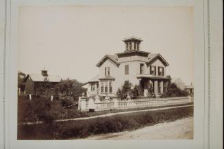 Connecticut Historical Society collection, 2000.191.436  © 2014 The Connecticut Historical Soci ...