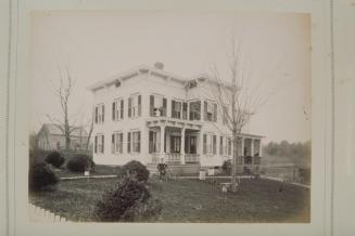 Connecticut Historical Society collection, 2000.191.440  © 2014 The Connecticut Historical Soci ...