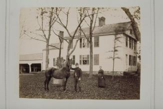 Connecticut Historical Society collection, 2000.191.441  © 2014 The Connecticut Historical Soci ...