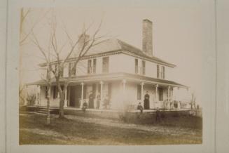 Connecticut Historical Society collection, 2000.191.442   © 2014 The Connecticut Historical Soc ...