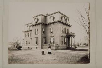 Connecticut Historical Society collection, 2000.191.443  © 2014 The Connecticut Historical Soci ...