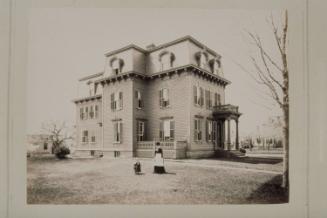 Connecticut Historical Society collection, 2000.191.443  © 2014 The Connecticut Historical Soci ...