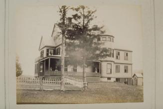 Connecticut Historical Society collection, 2000.191.445   © 2014 The Connecticut Historical Soc ...
