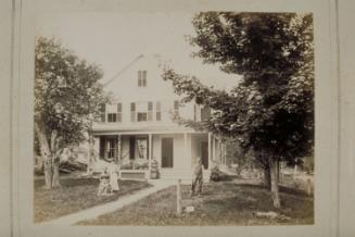 Connecticut Historical Society collection, 2000.191.446   © 2014 The Connecticut Historical Soc ...