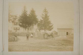 Connecticut Historical Society collection, 2000.191.411  © 2014 The Connecticut Historical Soci ...