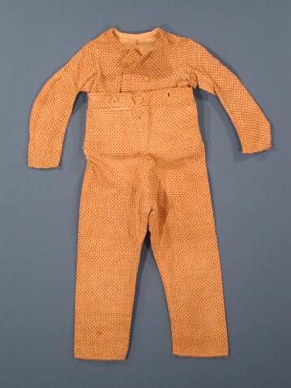 Boy's Suit