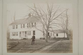 Connecticut Historical Society collection, 2000.191.418  © 2014 The Connecticut Historical Soci ...