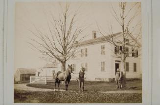Connecticut Historical Society collection, 2000.191.419   © 2014 The Connecticut Historical Soc ...
