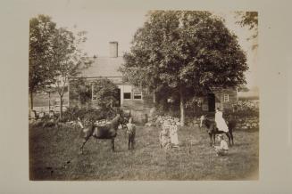 Connecticut Historical Society collection, 2000.191.422  © 2014 The Connecticut Historical Soci ...