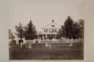 Connecticut Historical Society collection, 2000.191.423   © 2014 The Connecticut Historical Soc ...