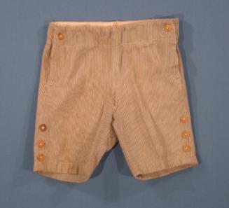 Boy's Pants