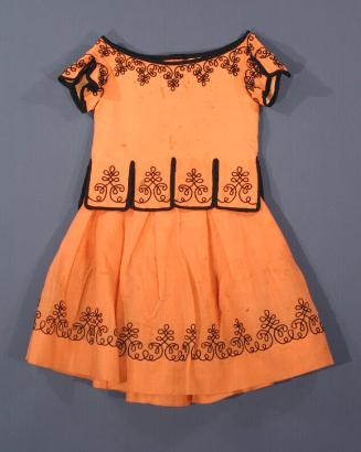 Girl's Dress