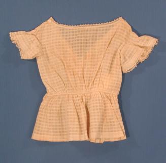 Child's Pinafore