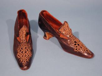 Woman's Shoes