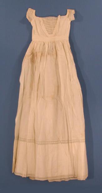 Baptismal Dress