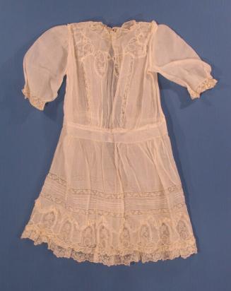 Girl's Dress