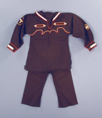 Boy's Suit