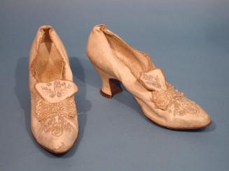 Woman's Wedding Shoes