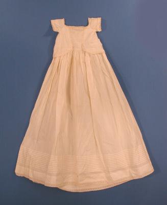 Infant's Dress