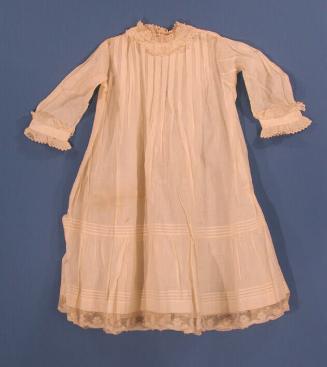 Girl's Dress