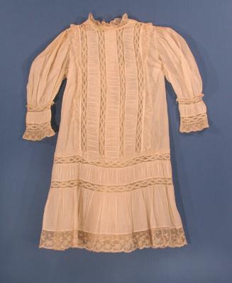 Girl's Dress