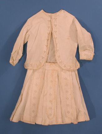 Boy's Dress