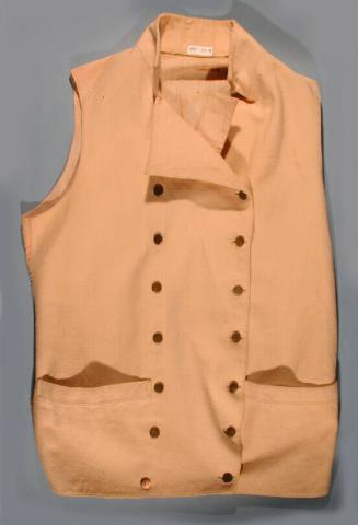 Waistcoat