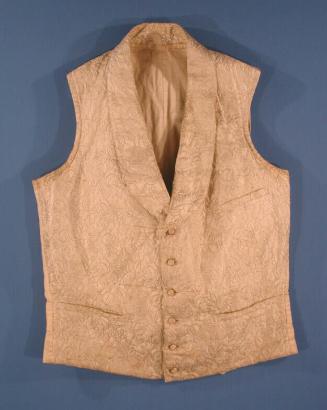 Man's Vest